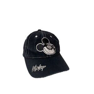 Disneyland Resort Disney Parks‎ Mickey Mouse Wearing Sunglasses Snapback Hat